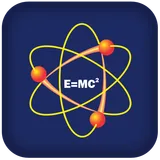 Physics Formulas icon