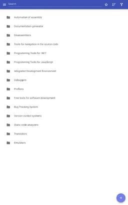 Tools programmer screenshot 7