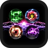 Thunder Theme icon