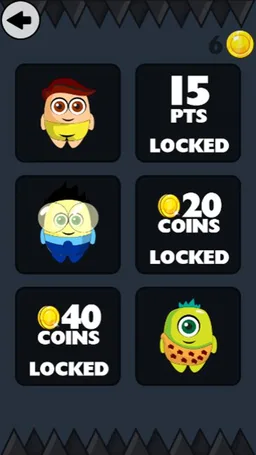 Mini Jump screenshot 4