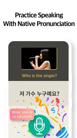 Catch It Korean-speak, phrases screenshot 12