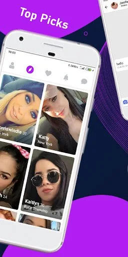 Egypt Dating screenshot 2