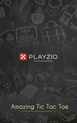 Tic Tac Toe Glow: Multiplayer! screenshot 18