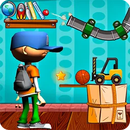 Amazing Room Alex - Puzzle Game icon