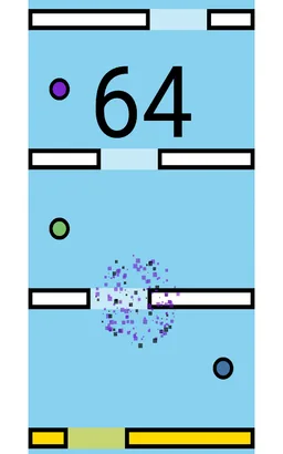 Bit:Shift screenshot 5