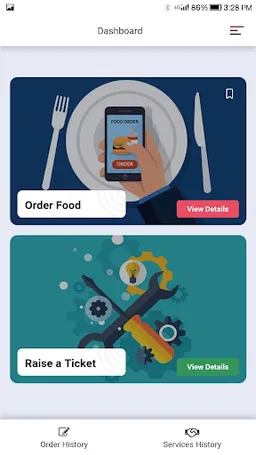 Lion's Den - Rudra screenshot 2