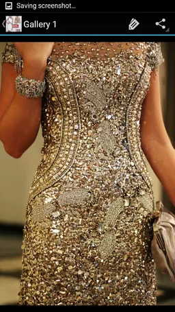 Party Dresses screenshot 13