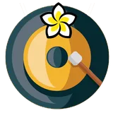 Balinese Gamelan Gong Kebyar icon