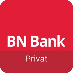 BN Bank Mobilbank privat icon