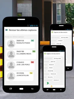 Dinouts - Ingresos y Egresos screenshot 4
