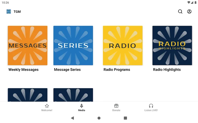 Andrew Farley screenshot 6