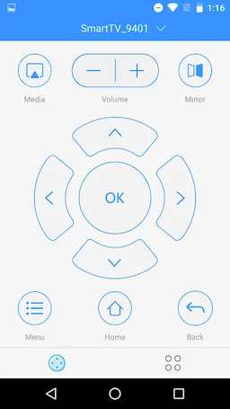 MultiScreen_V6 screenshot 2