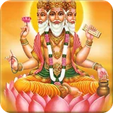 Brahma Live Wallpaper HD icon