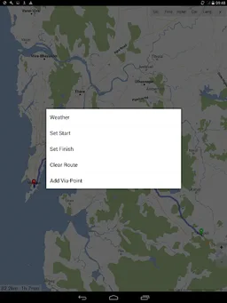3D Mumbai: Maps + GPS screenshot 13
