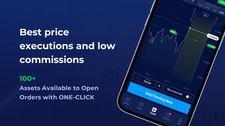 BricTrade-Profit for everyone screenshot 4