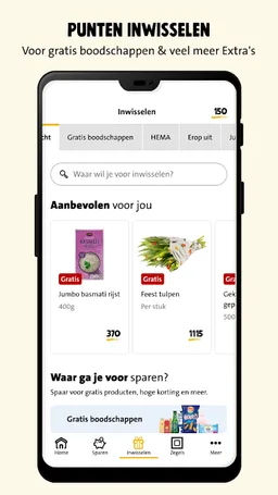 Jumbo Extra's screenshot 4