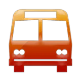 InfoBus MALAGA icon