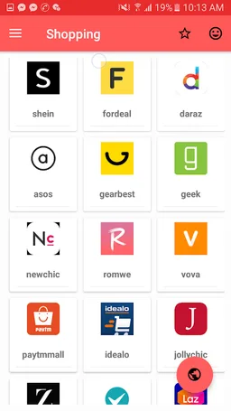 All Shopping and Shop Online in one app. screenshot 4