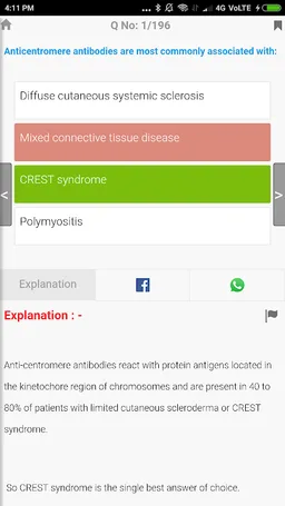 4th MBBS NEET PG screenshot 2