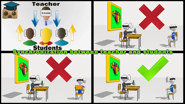 Teacher Controller screenshot 6