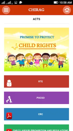 CHIRAG screenshot 8