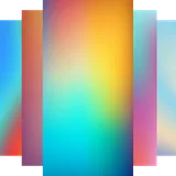 Gradient Wallpaper icon