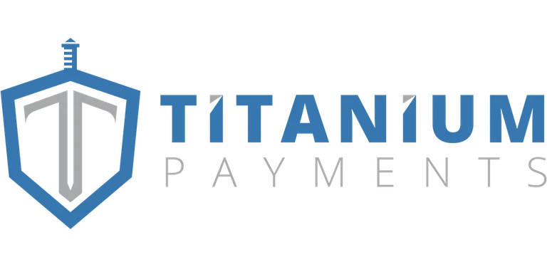 Titanium Payments cover image