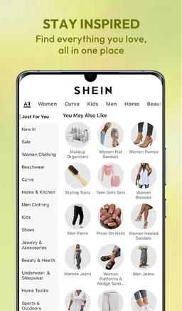 SHEIN-Shopping Online screenshot 7