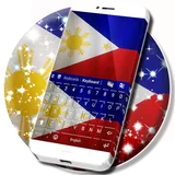 Philippines Keyboard Theme icon