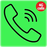 Free Jio 4G Voice & Video Calls Tips icon