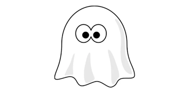 Ghost IP cover image