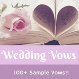 WEDDING VOWS icon