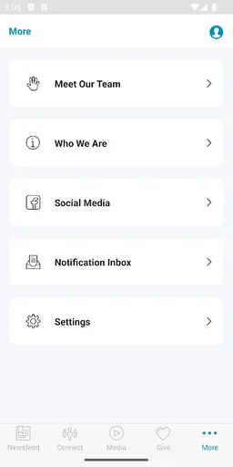 Beach Church Jax screenshot 4