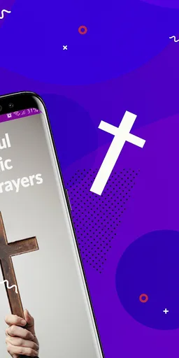 Catholic Novena Prayer App screenshot 4