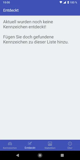 Deutschlands Kennzeichen screenshot 6