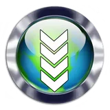 Téléchargeur de contenu de médias sociaux icon