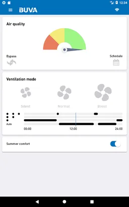 EcoStream screenshot 3