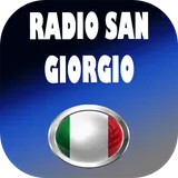Radio San Giorgio Napoli App icon