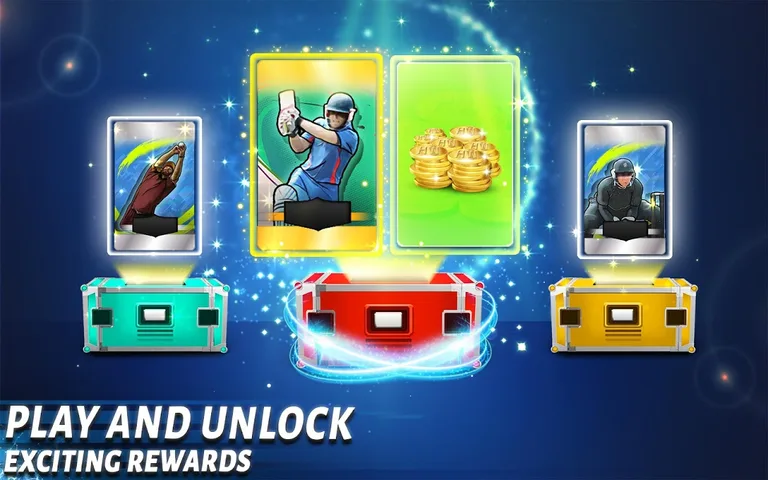 Hitwicket™ - Cricket Strategy Game screenshot 4