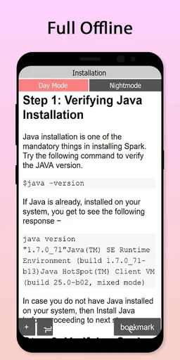 Easy Apache Spark Tutorial screenshot 5