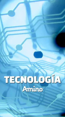 Tecnología Amino para Gadgets screenshot 1