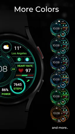 TVV Digital Earth - Animated screenshot 3