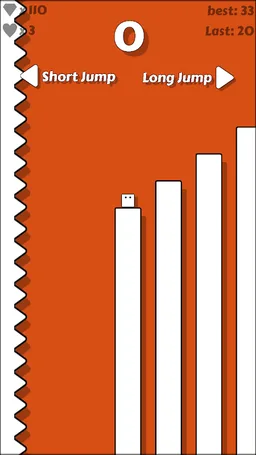 Geometry Cube Incredible 2020 screenshot 2