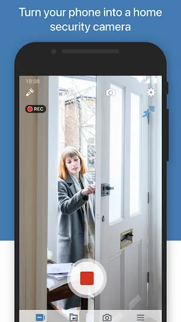 Synology LiveCam screenshot 5