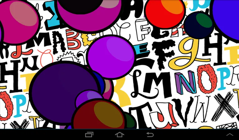 Soap Bubble Pop screenshot 5