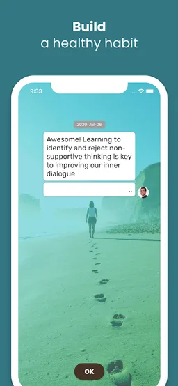 Thinkable Health screenshot 5