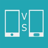 Specification Handphone icon