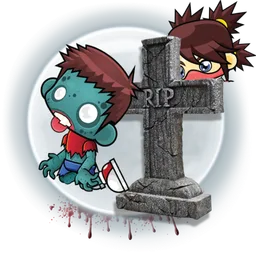 Zombie Rush screenshot 3