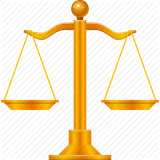 Legal Forms and Agreements icon
