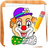 How to Draw Party Masks icon